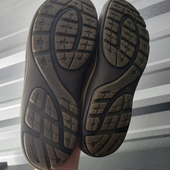 Ecco Biom Sneakers Mens Sz 44 US 10-10.5 - Picture 6 of 7